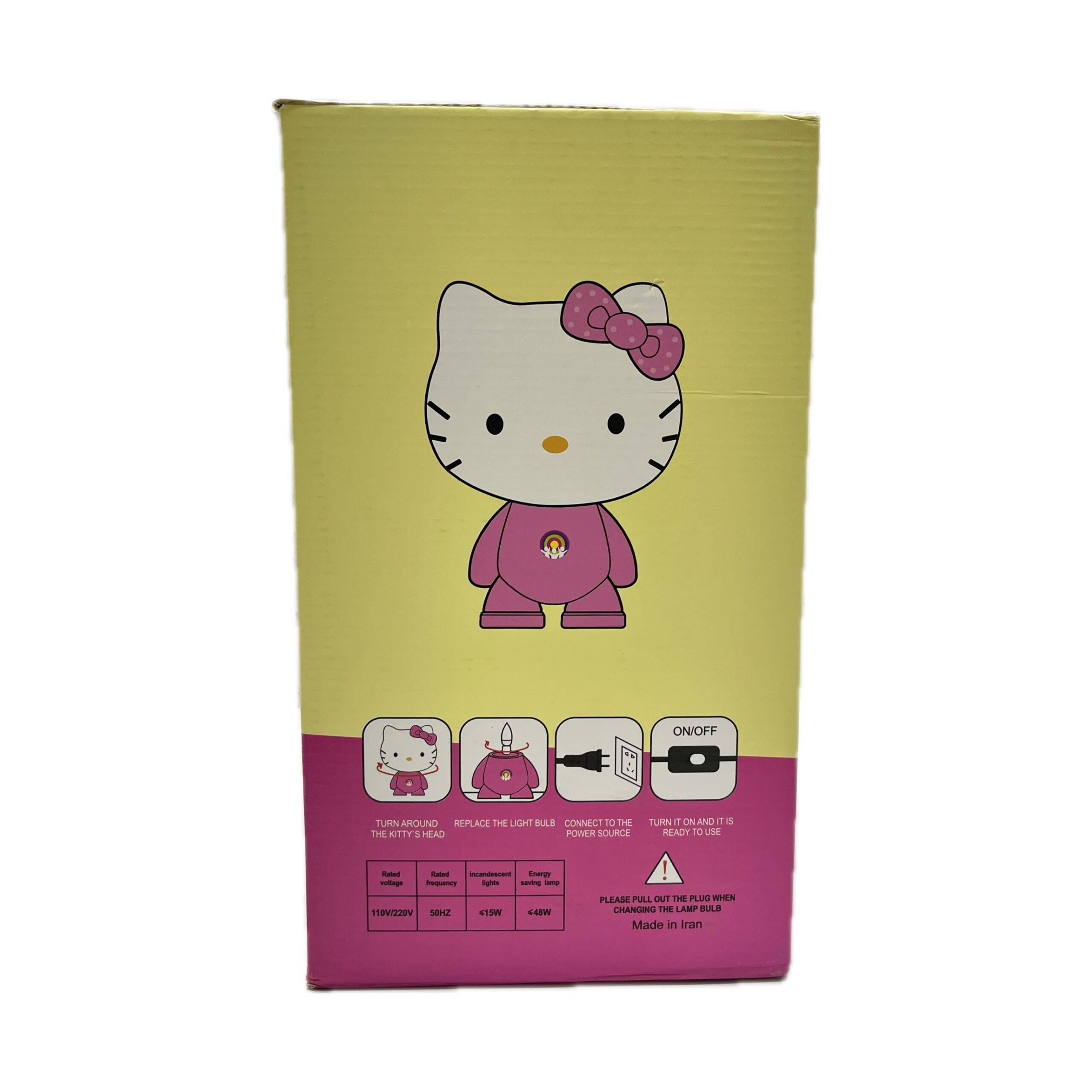 product