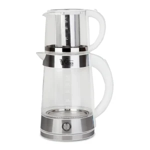 چای ساز ویداس مدل VIR-207