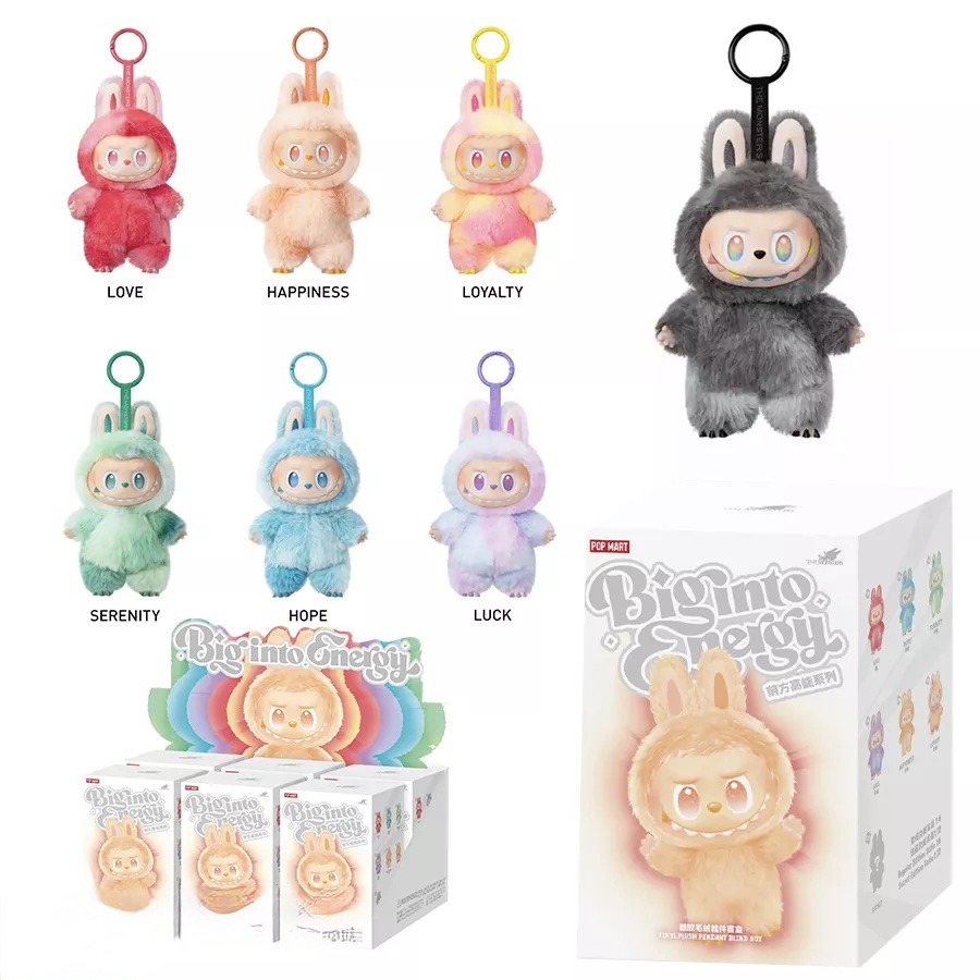 لبوبو انرژی اورجینال