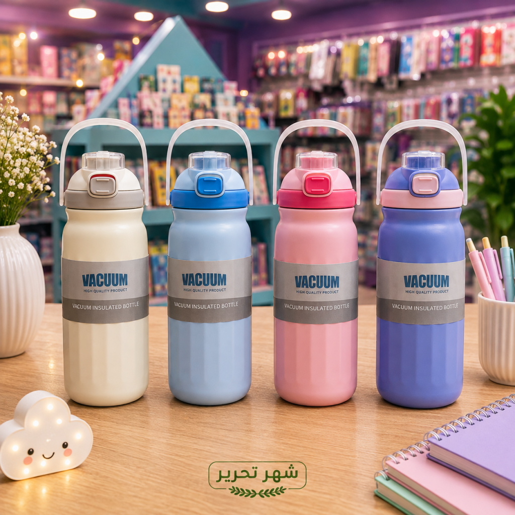 تراول ماگVACUUM