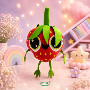 عروسک فرنگیس
