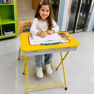 میز و صندلی تحریر